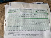 2023 deutz fahr 6175 agroton ttv - afbeelding 37 van  45