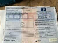 2023 deutz fahr 6175 agroton ttv - afbeelding 39 van  45