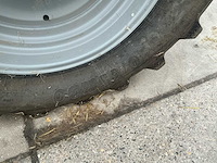 2023 deutz fahr 6175 agroton ttv - afbeelding 45 van  45