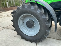 2023 deutz fahr 6175 agroton ttv - afbeelding 6 van  44