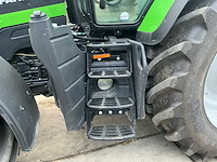 2023 deutz fahr 6175 agroton ttv - afbeelding 13 van  44