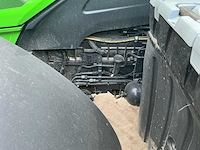 2023 deutz fahr 6175 agroton ttv - afbeelding 18 van  44