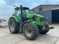 2023 deutz fahr 6175 agroton ttv - afbeelding 12 van  44