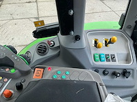 2023 deutz fahr 6175 agroton ttv - afbeelding 27 van  44