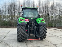 2023 deutz fahr 6175 agroton ttv - afbeelding 23 van  44