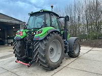 2023 deutz fahr 6175 agroton ttv - afbeelding 34 van  44
