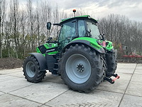 2023 deutz fahr 6175 agroton ttv - afbeelding 40 van  44