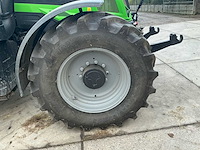 2023 deutz fahr 6175 agroton ttv - afbeelding 43 van  44
