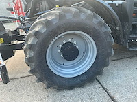 2023 deutz-fahr agroton ttv 6185 warrior - afbeelding 2 van  26