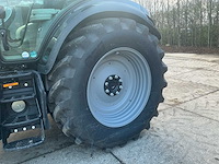 2023 deutz-fahr agroton ttv 6185 warrior - afbeelding 4 van  26
