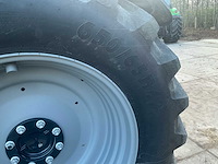 2023 deutz-fahr agroton ttv 6185 warrior - afbeelding 5 van  26