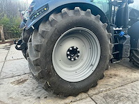 2023 deutz-fahr agroton ttv 6185 warrior - afbeelding 6 van  26