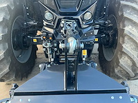2023 deutz-fahr agroton ttv 6185 warrior - afbeelding 8 van  26