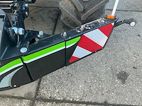 2023 deutz-fahr agroton ttv 6185 warrior - afbeelding 11 van  26