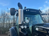 2023 deutz-fahr agroton ttv 6185 warrior - afbeelding 14 van  26