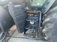 2023 deutz-fahr agroton ttv 6185 warrior - afbeelding 17 van  26