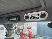 2023 deutz-fahr agroton ttv 6185 warrior - afbeelding 21 van  26