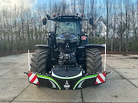 2023 deutz-fahr agroton ttv 6185 warrior - afbeelding 24 van  26
