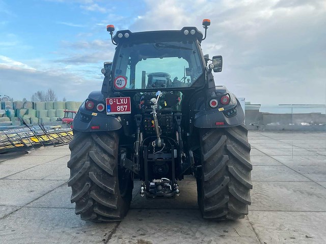 2023 deutz-fahr agroton ttv 6185 warrior - afbeelding 25 van  26