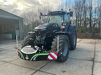 2023 deutz-fahr agroton ttv 6185 warrior - afbeelding 26 van  26