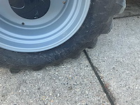 2023 deutz-fahr agroton ttv 6185 - afbeelding 3 van  47