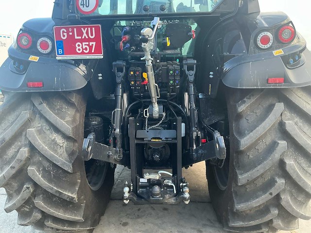 2023 deutz-fahr agroton ttv 6185 - afbeelding 10 van  47