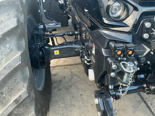 2023 deutz-fahr agroton ttv 6185 - afbeelding 13 van  47