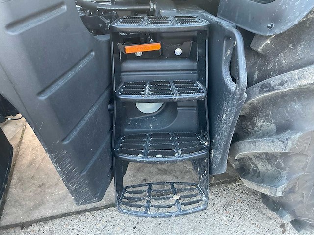 2023 deutz-fahr agroton ttv 6185 - afbeelding 21 van  47