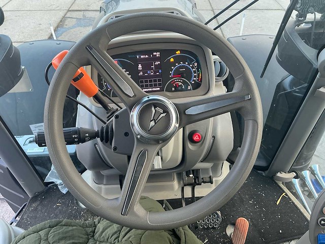 2023 deutz-fahr agroton ttv 6185 - afbeelding 32 van  47