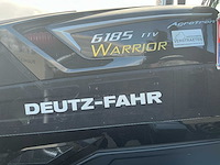 2023 deutz-fahr agroton ttv 6185 - afbeelding 35 van  47
