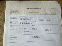 2023 deutz-fahr agroton ttv 6185 - afbeelding 37 van  47