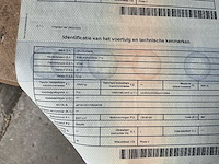 2023 deutz-fahr agroton ttv 6185 - afbeelding 42 van  47