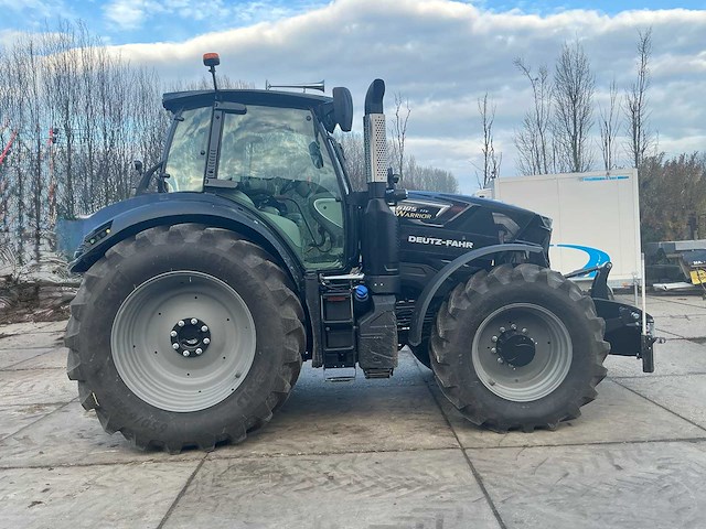2023 deutz-fahr agroton ttv 6185 - afbeelding 46 van  47