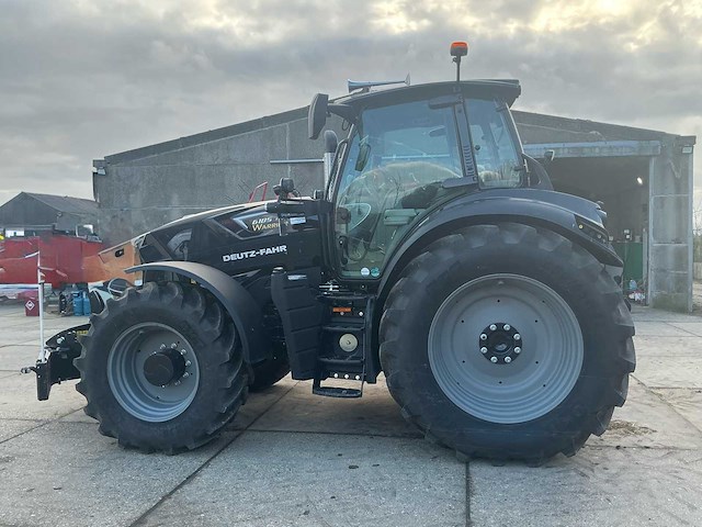 2023 deutz-fahr agroton ttv 6185 - afbeelding 47 van  47