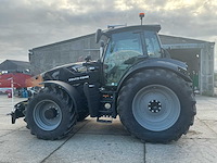 2023 deutz-fahr agroton ttv 6185 - afbeelding 47 van  47