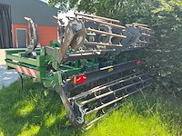 2023 devos cultivator met verkruimelrol - afbeelding 3 van  9