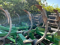 2023 devos cultivator met verkruimelrol - afbeelding 6 van  9