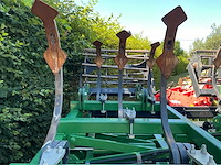 2023 devos cultivator met verkruimelrol - afbeelding 8 van  9