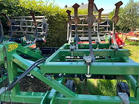 2023 devos cultivator met verkruimelrol - afbeelding 9 van  9