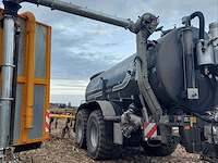 2023 dezeure bronto 20 type bt200 slurry tankwagen - afbeelding 3 van  39
