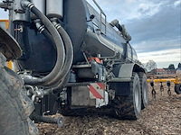 2023 dezeure bronto 20 type bt200 slurry tankwagen - afbeelding 4 van  39