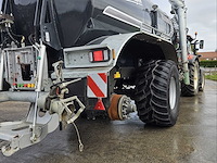 2023 dezeure bronto 20 type bt200 slurry tankwagen - afbeelding 9 van  39
