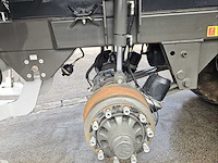 2023 dezeure bronto 20 type bt200 slurry tankwagen - afbeelding 11 van  39