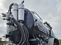2023 dezeure bronto 20 type bt200 slurry tankwagen - afbeelding 1 van  39