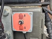 2023 dezeure bronto 20 type bt200 slurry tankwagen - afbeelding 14 van  39