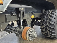 2023 dezeure bronto 20 type bt200 slurry tankwagen - afbeelding 17 van  39