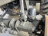 2023 dezeure bronto 20 type bt200 slurry tankwagen - afbeelding 19 van  39