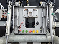 2023 dezeure bronto 20 type bt200 slurry tankwagen - afbeelding 21 van  39