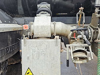 2023 dezeure bronto 20 type bt200 slurry tankwagen - afbeelding 22 van  39