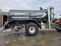 2023 dezeure bronto 20 type bt200 slurry tankwagen - afbeelding 12 van  39